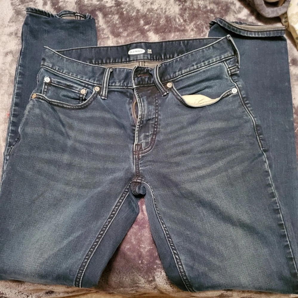 Womens old navy jeans